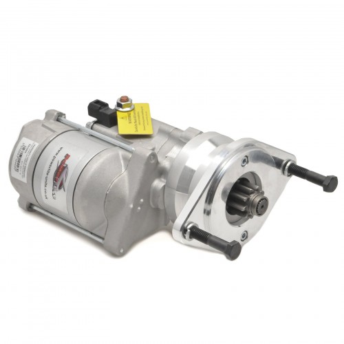 High Torque Starter Motor image #1