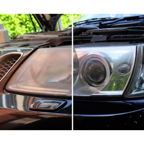 Autoglym Headlight Restoration Kit image #2