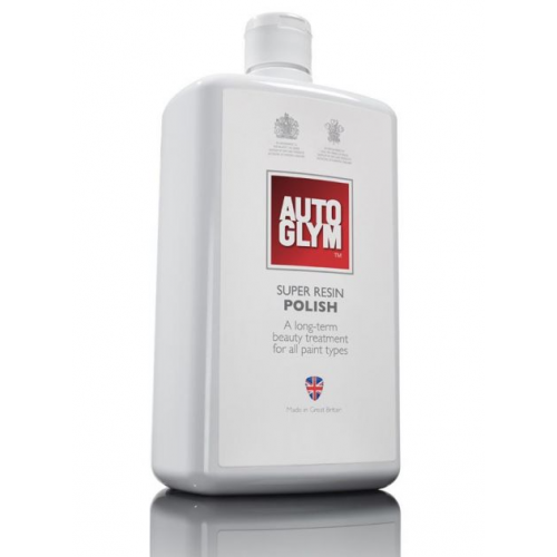 Autoglym Super Resin Polish (1 litre) image #1