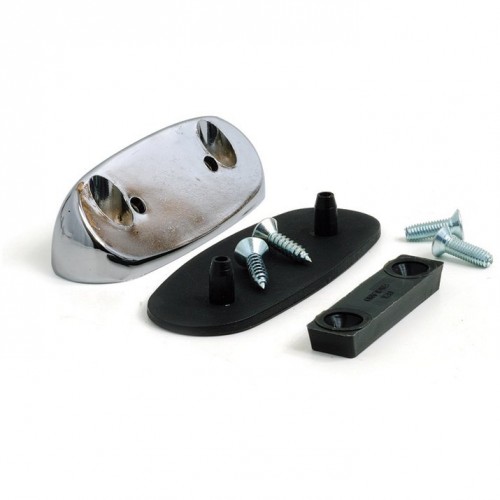 Door Mounting Mirror Mounting Kit - MG & Mini image #1