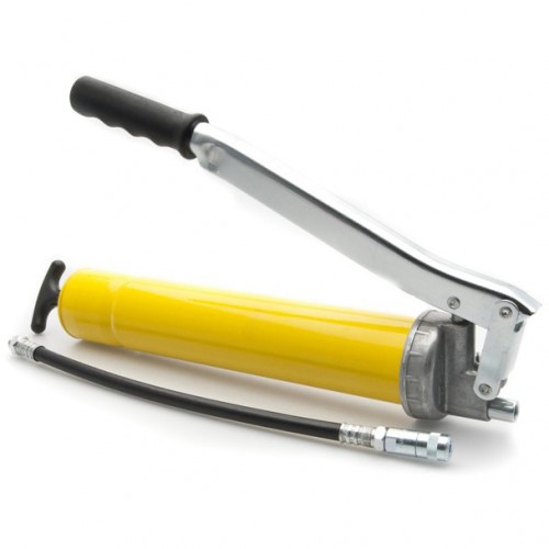 Side Lever Grease Gun image #1