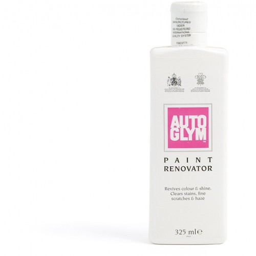 Autoglym Paint Renovator (325ml) image #1