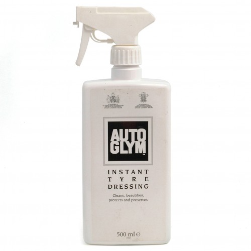 Autoglym Instant Tyre Dressing (500ml) image #1