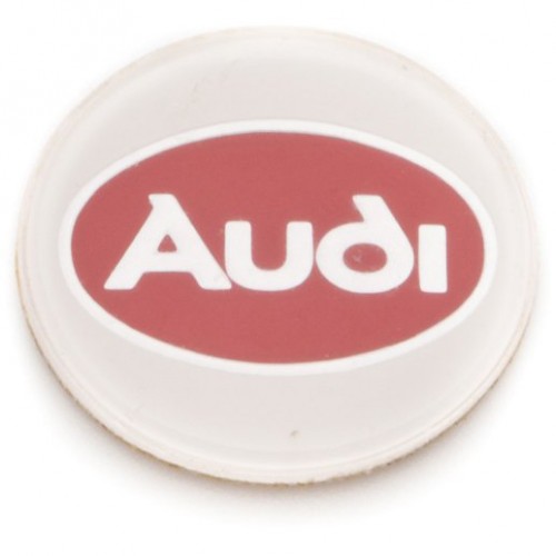 Decal Audi image #1