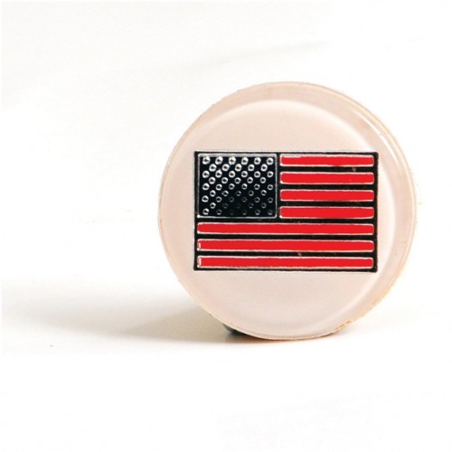 Decal Stars & Stripes image #1