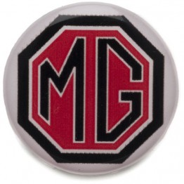 Decal MG