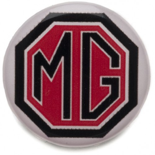 Decal MG image #1