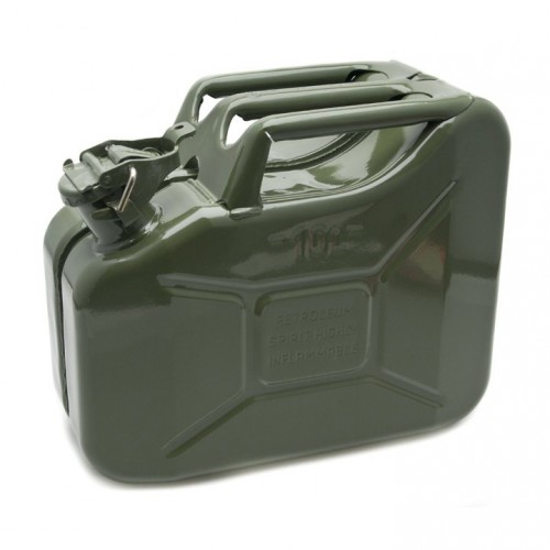 Jerry Can 10 litres image #1