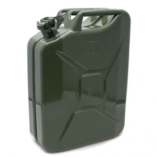 Jerry Can 20 litres image #1