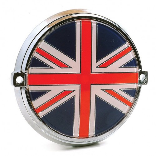 Grille Badge Great Britain image #1