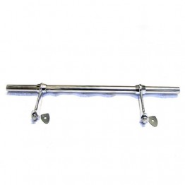 Badge Bar - 24 Inch - Straight