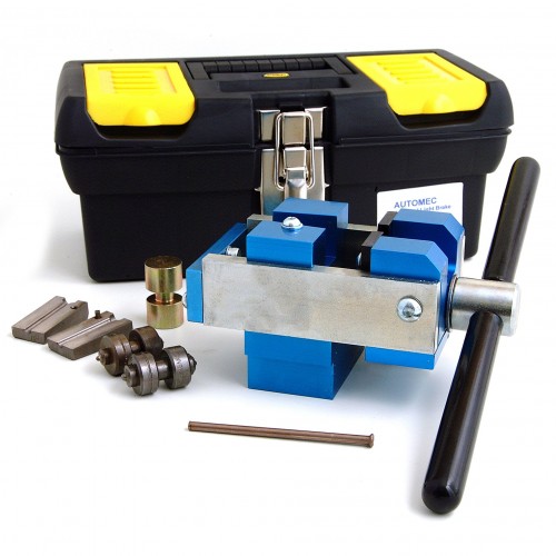 Professional Flaring Tool Kit image #1