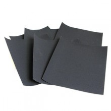 Wet & Dry Paper Grit P1200. Supplied as a Pack of 6