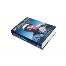 Stirling Moss - The Definitive Biography, Volume1, by Philip Porter