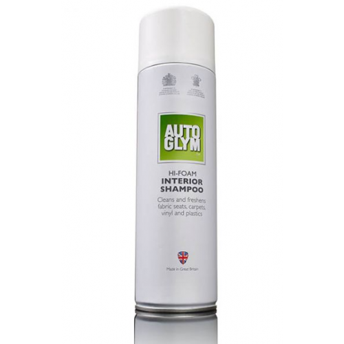 Autoglym Hi-Foam Interior Shampoo (450ml) image #1