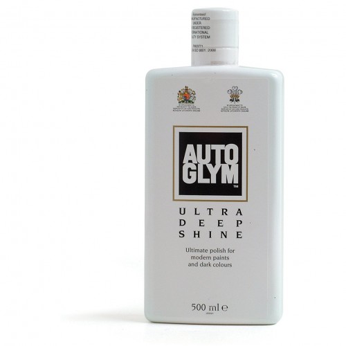 Autoglym Ultra Deep Shine (500ml) image #1