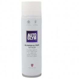 Autoglym Bumper & Trim Detailer