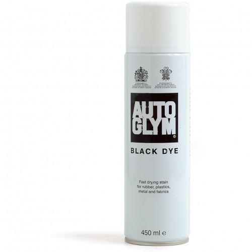 Autoglym Black Dye - 450ml image #1