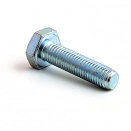 1/4 UNF Bolt 25.5mm long