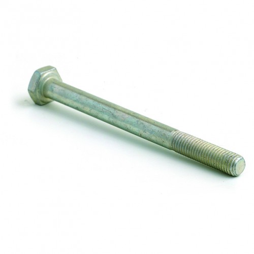 1/4 UNF Bolt 76mm long image #1