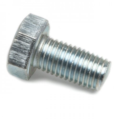 3/8 BSF Bolt 19mm long image #1