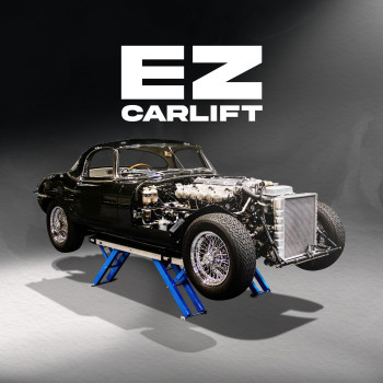 EZ Carlift