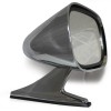 Roberk Style Racing Mirrors - Pair