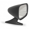 Roberk Style Black Mirrors - Pair