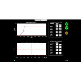 Electronic Distributor Assembly - USB Tune Version