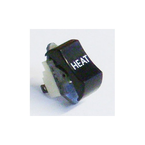 Rocker Switch - Heater 35941 image #1