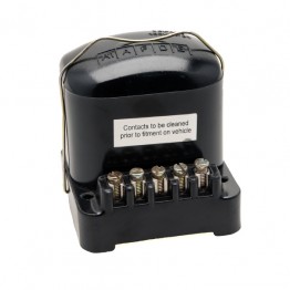 Lucas 37216 RB106 6 volt control box.