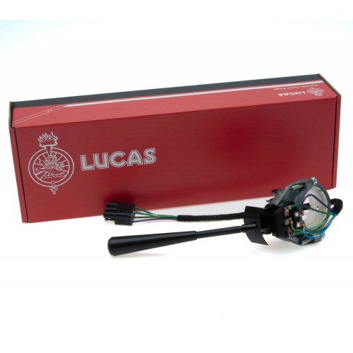 Lucas 39537 Indicator Switch for Jaguar E Type Series 3