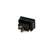 Lucas 159sa Demist rocker switch image #4