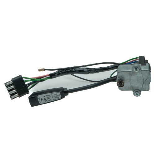 Lucas 176sa Windscreen Washer/Wiper Switch, Rhd Models image #1