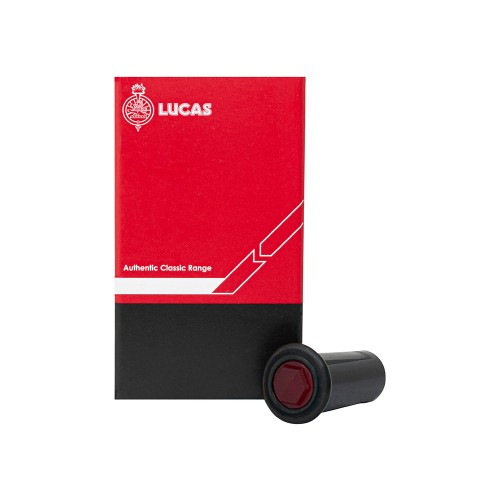 Lucas Waring Light Red 54363336 image #1