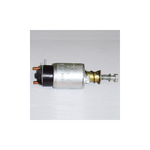 Starter Solenoid 76479 image #1