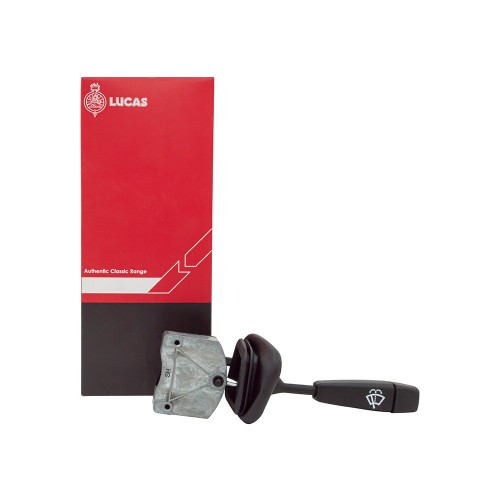 Lucas Windscreen Wash/Wipe Switch SQB134 image #1