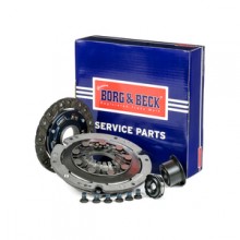 Borg & Beck Clutch Kit for Austin Mini Rover Metro and Rover Mini - HK8150
