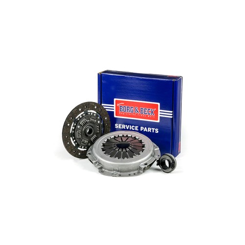 CLUTCH KIT 3-IN-1 image #1