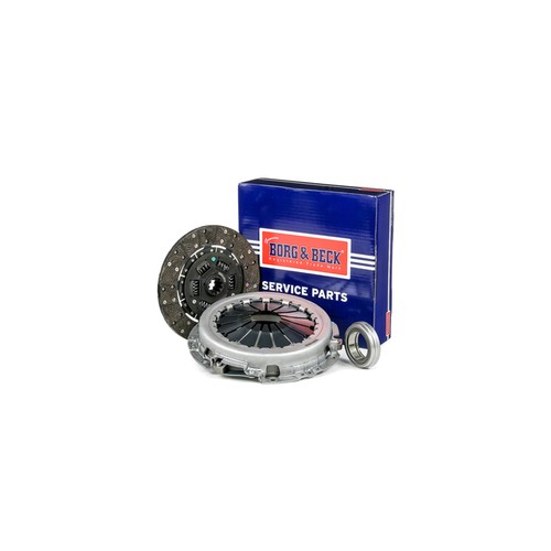 CLUTCH KIT 3-IN-1 image #1