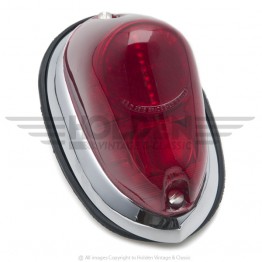 Stop and Tail Lamp as fitted to Morgan, Triumph TR, MGA etc.