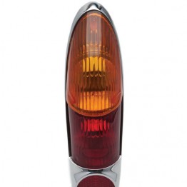 Tail Lamp Upper Lens L701