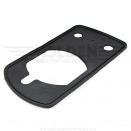 Rear Lamp Gaskets Pair