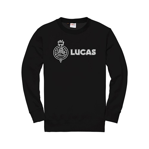 Lucas Sweatshirt image #2