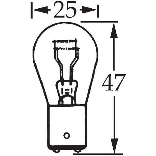 Bulb LLB381 image #1