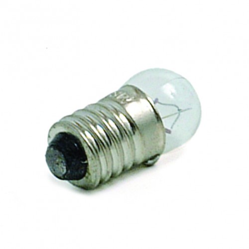 Screw cap Bulb 2.2 watt Lucas image #1