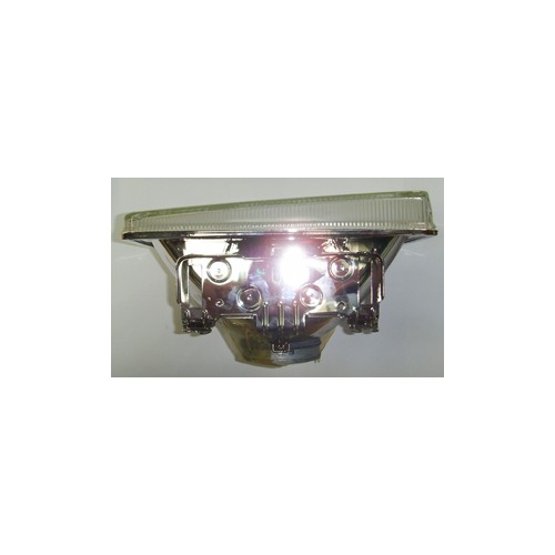 Lucas LUB527 Headlamp Unit image #2