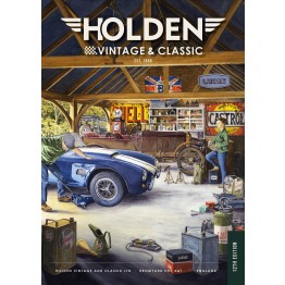 12th Edition Motoring Catalogue