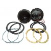 Lucas 3 Adjuster Headlamp Bowl Kit image #1