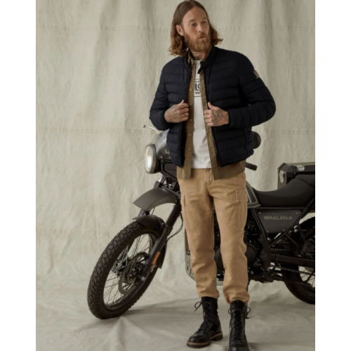 Giacca belstaff discount long way down